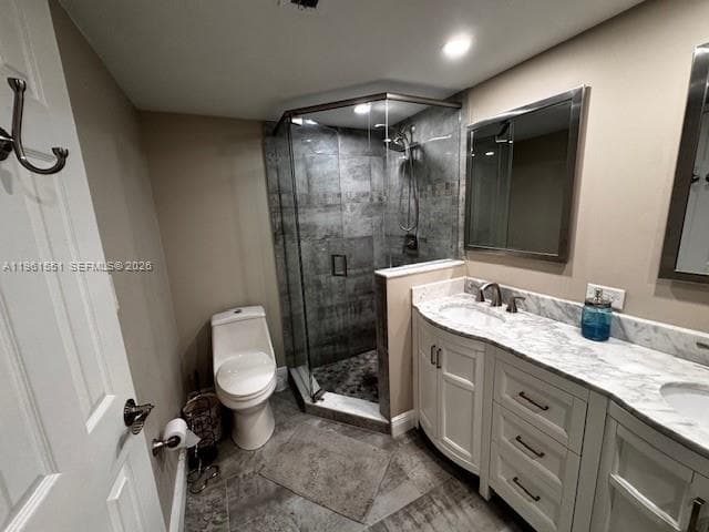 Canongate Condo No One, Miami, FL — 1
