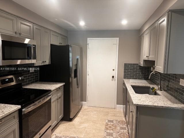 Canongate Condo No One, Miami, FL — 4