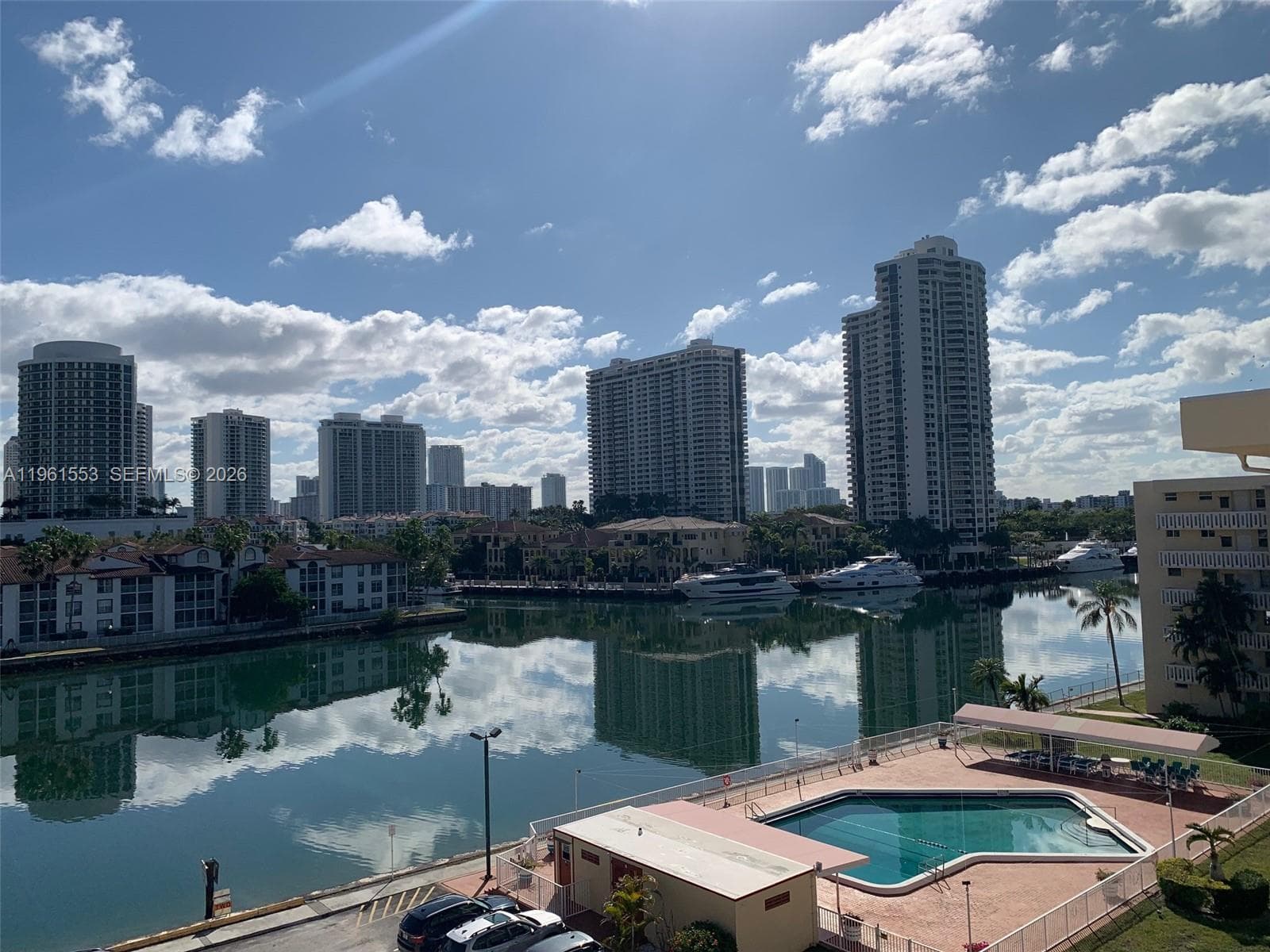 2999 POINT EAST DR # C609, Aventura FL 33160 — 19