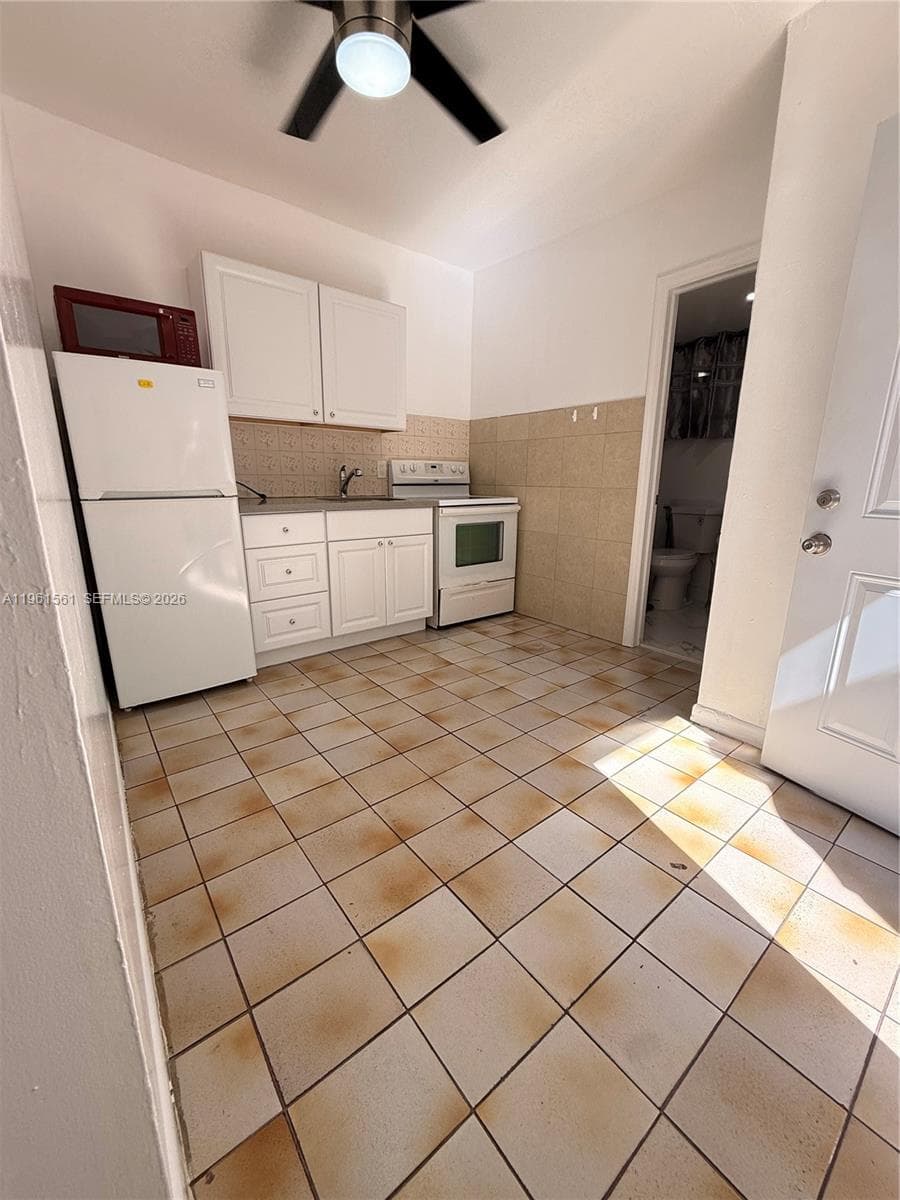 1037 SW 20th Ave # 2, Miami FL 33135 — 2