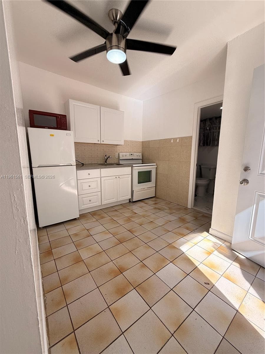 1037 SW 20th Ave # 2, Miami FL 33135 — 1