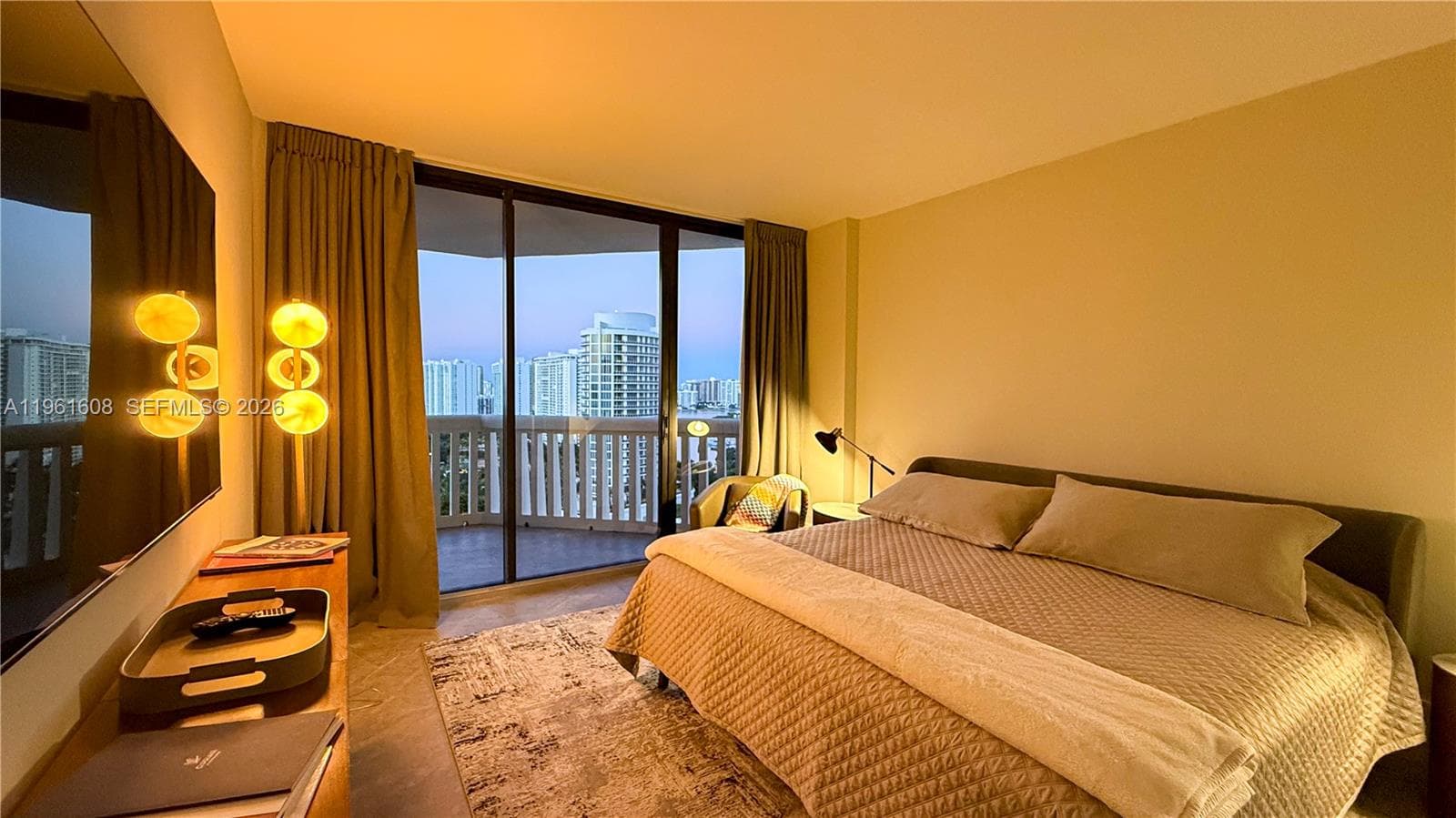 2000 Island Blvd # 2404, Aventura FL 33160 — 17