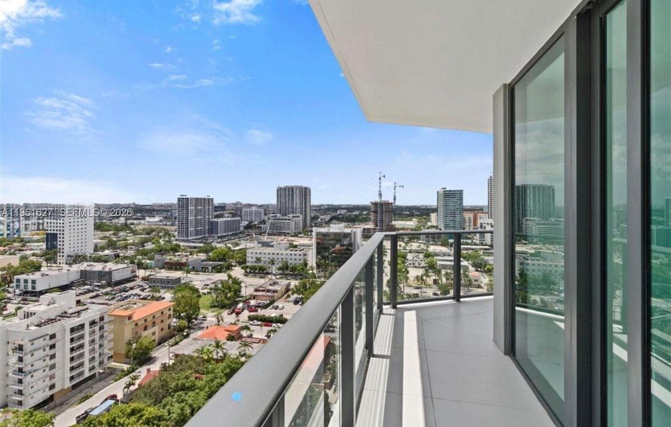 501 NE 31st St # 1808, Miami FL 33137 — 6