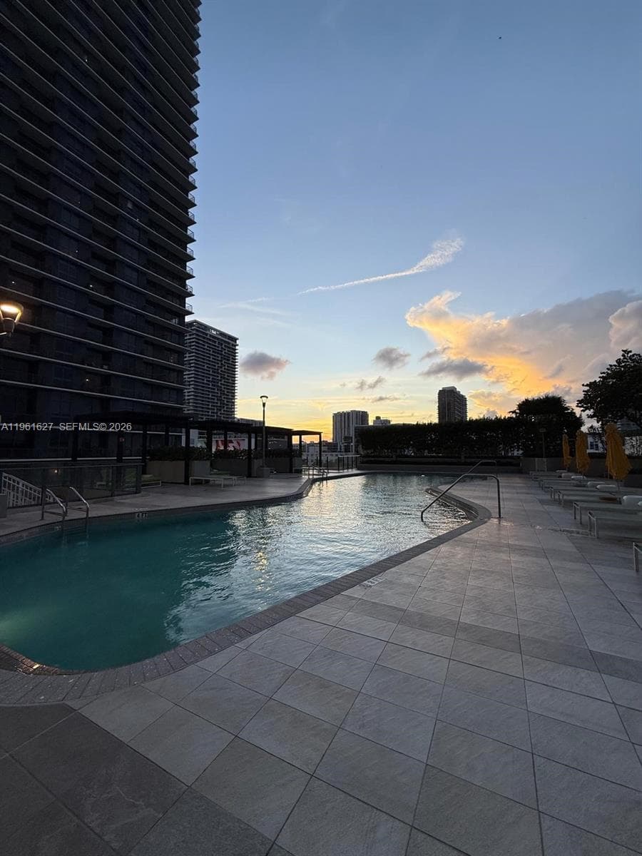 501 NE 31st St # 1808, Miami FL 33137 — 36