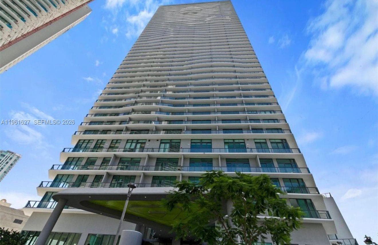 501 NE 31st St # 1808, Miami FL 33137 — 1