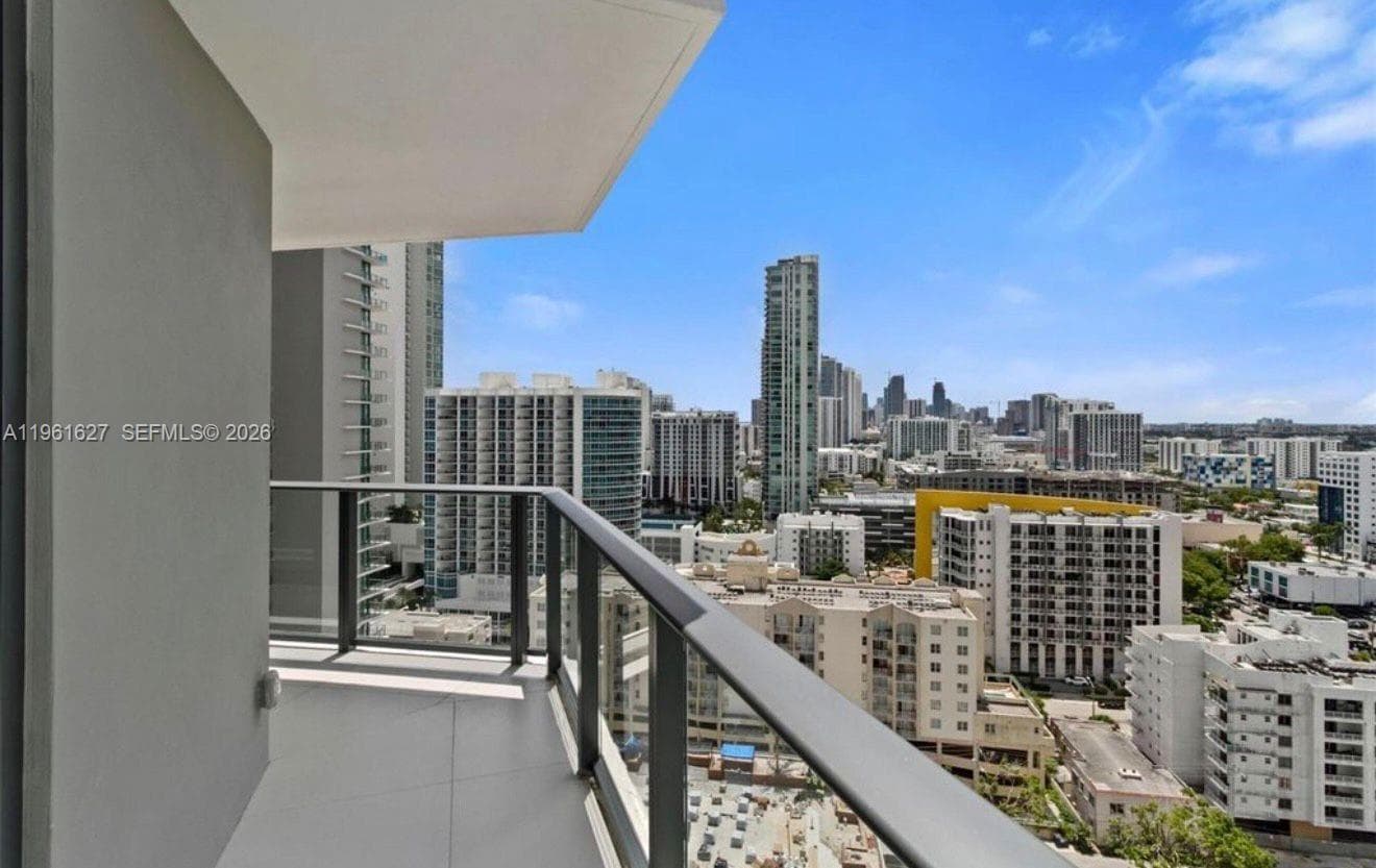 501 NE 31st St # 1808, Miami FL 33137 — 18