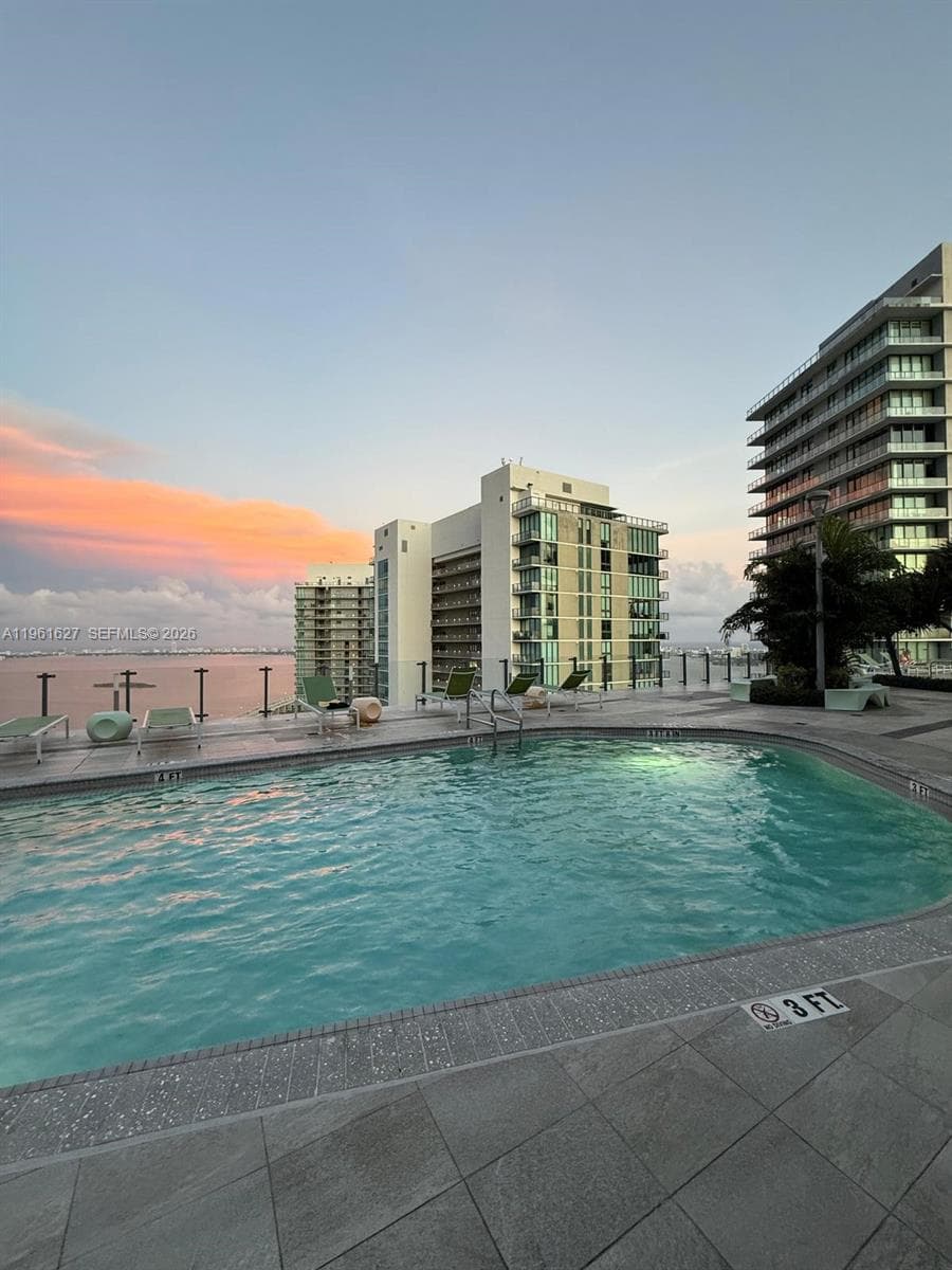 501 NE 31st St # 1808, Miami FL 33137 — 50