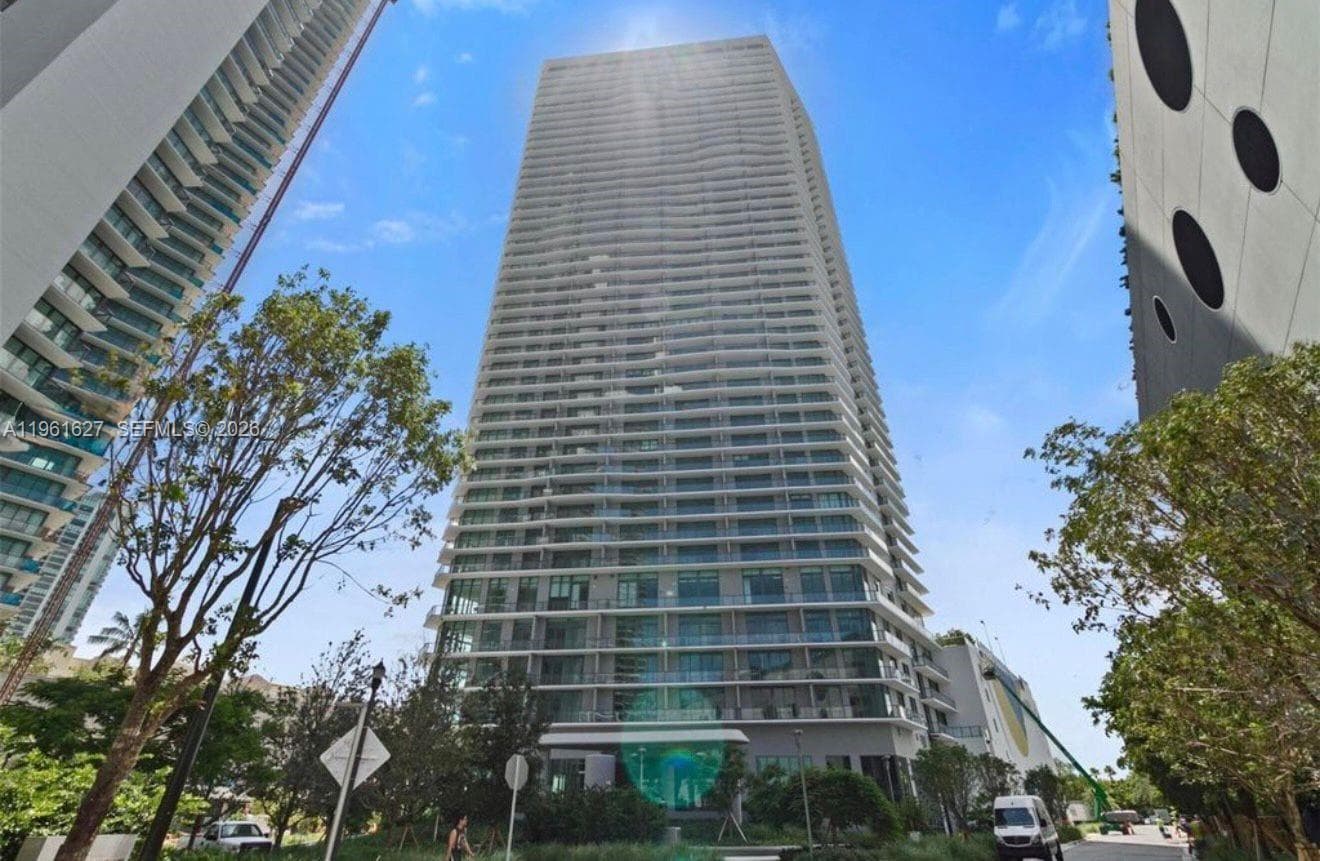 501 NE 31st St # 1808, Miami FL 33137 — 37