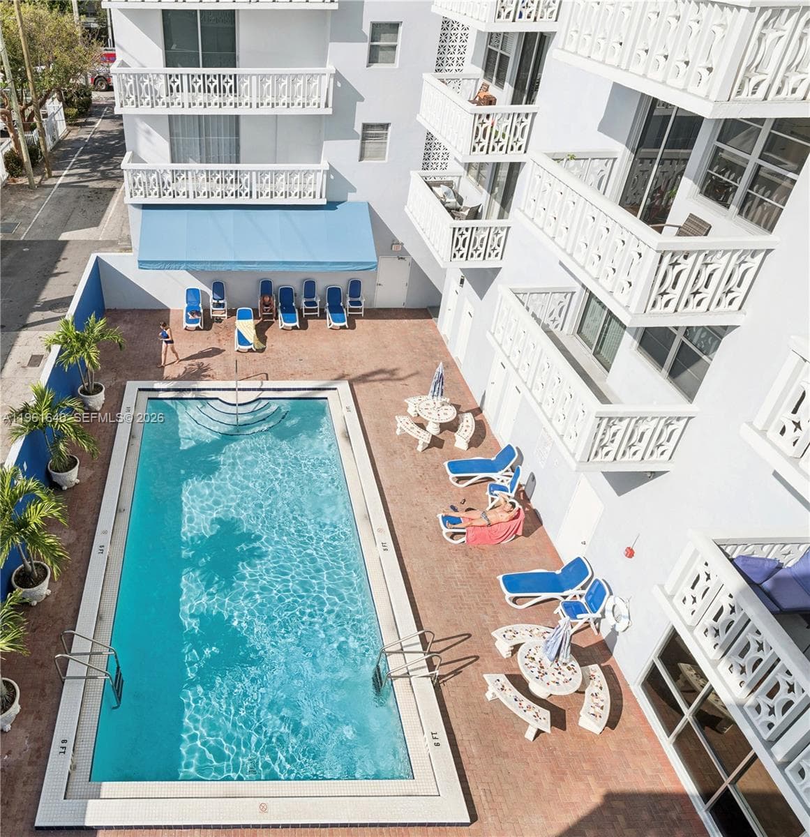 1020 Meridian Ave # 403, Miami Beach FL 33139 — 26