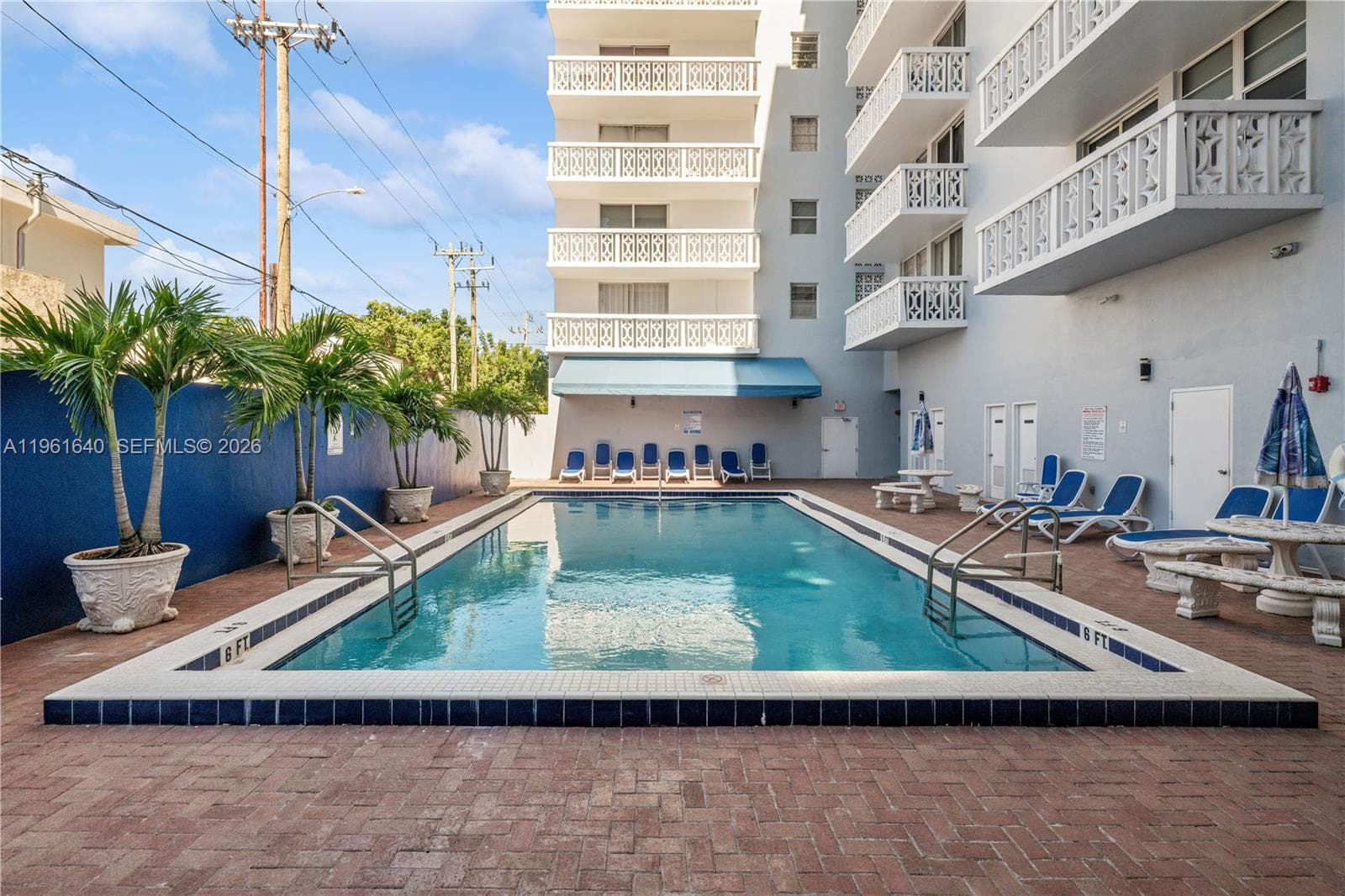 1020 Meridian Ave # 403, Miami Beach FL 33139 — 25