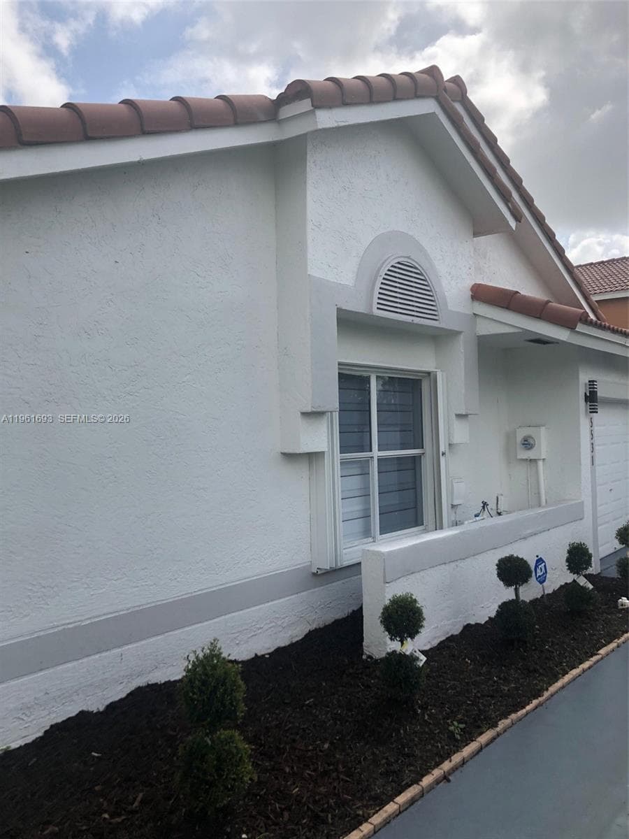 5531 NW 188th St, Miami Gardens FL 33055 — 2