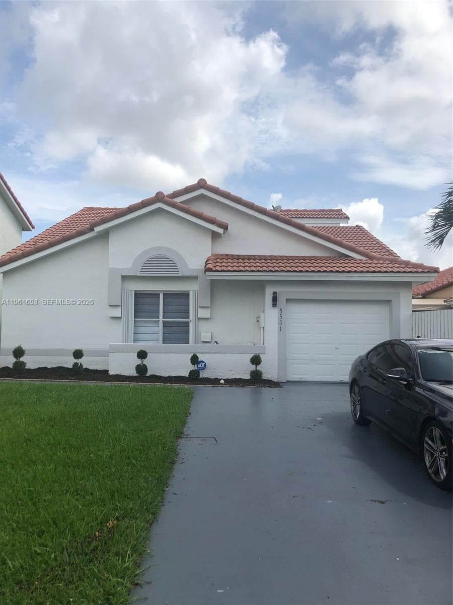 5531 NW 188th St, Miami Gardens FL 33055 — 1