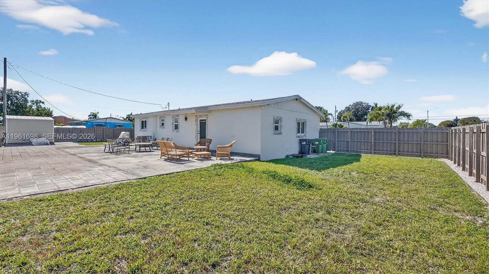 22301 SW 117th Pl, Miami FL 33170 — 27