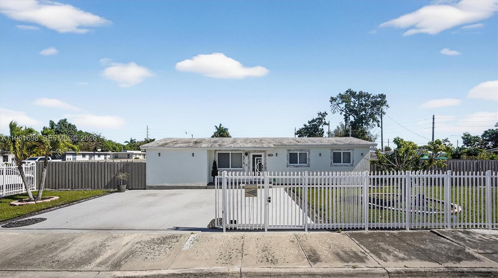 22301 SW 117th Pl, Miami FL 33170 — 2