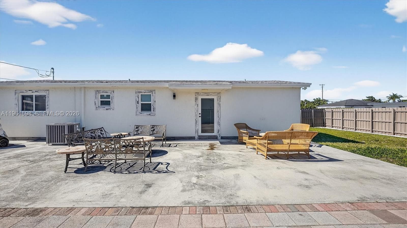 22301 SW 117th Pl, Miami FL 33170 — 26