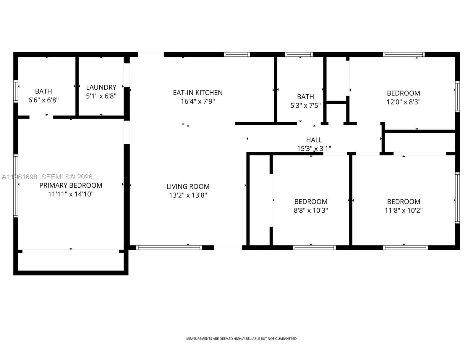 22301 SW 117th Pl, Miami FL 33170 — 29