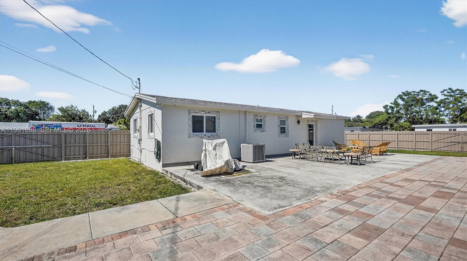 22301 SW 117th Pl, Miami FL 33170 — 25