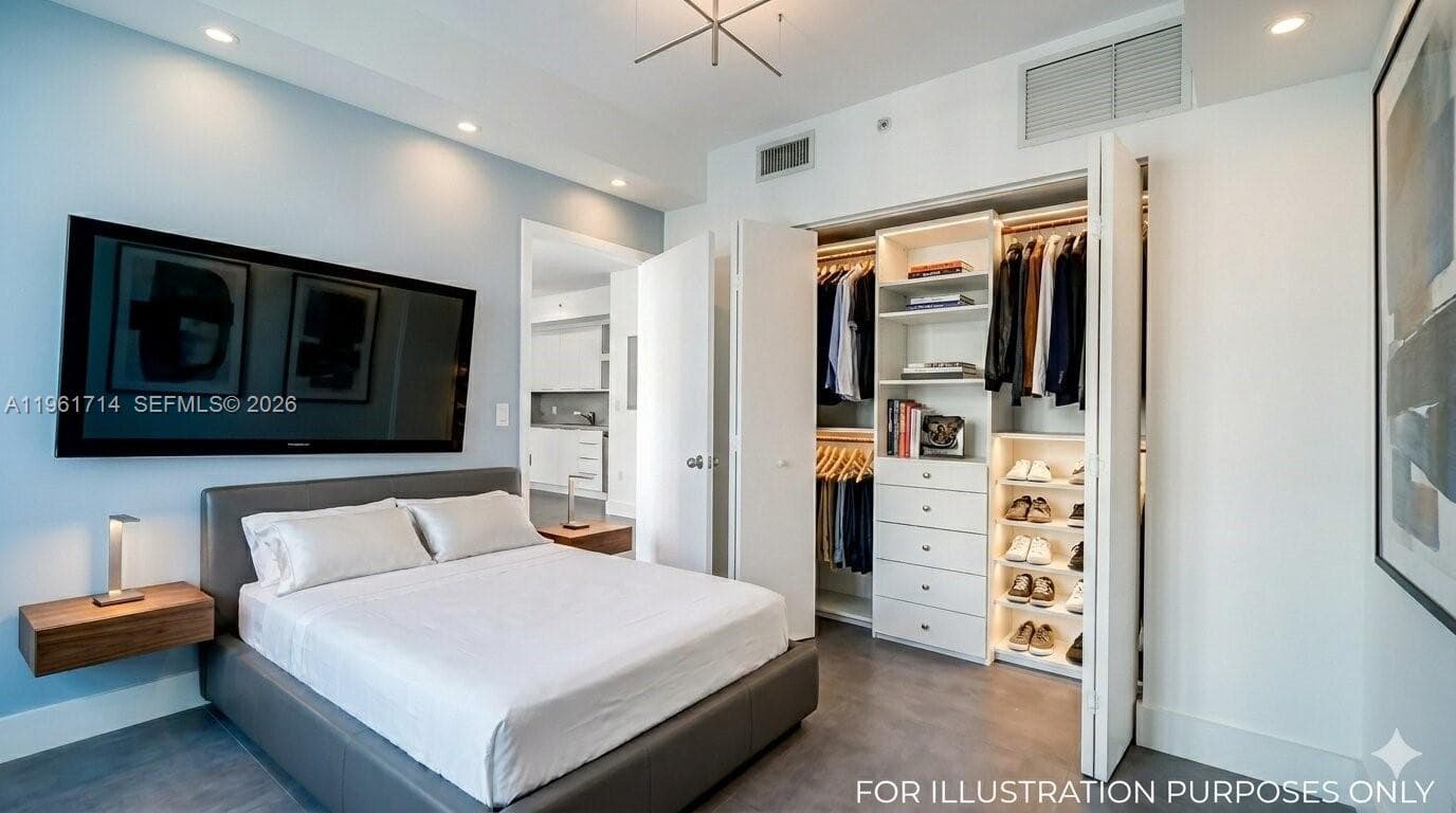 90 SW 3rd St, Miami FL 33130 — 2
