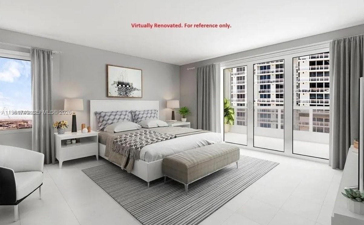 1717 N Bayshore Dr. # 3451, Miami FL 33132 — 7