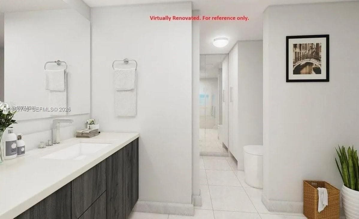 1717 N Bayshore Dr. # 3451, Miami FL 33132 — 9