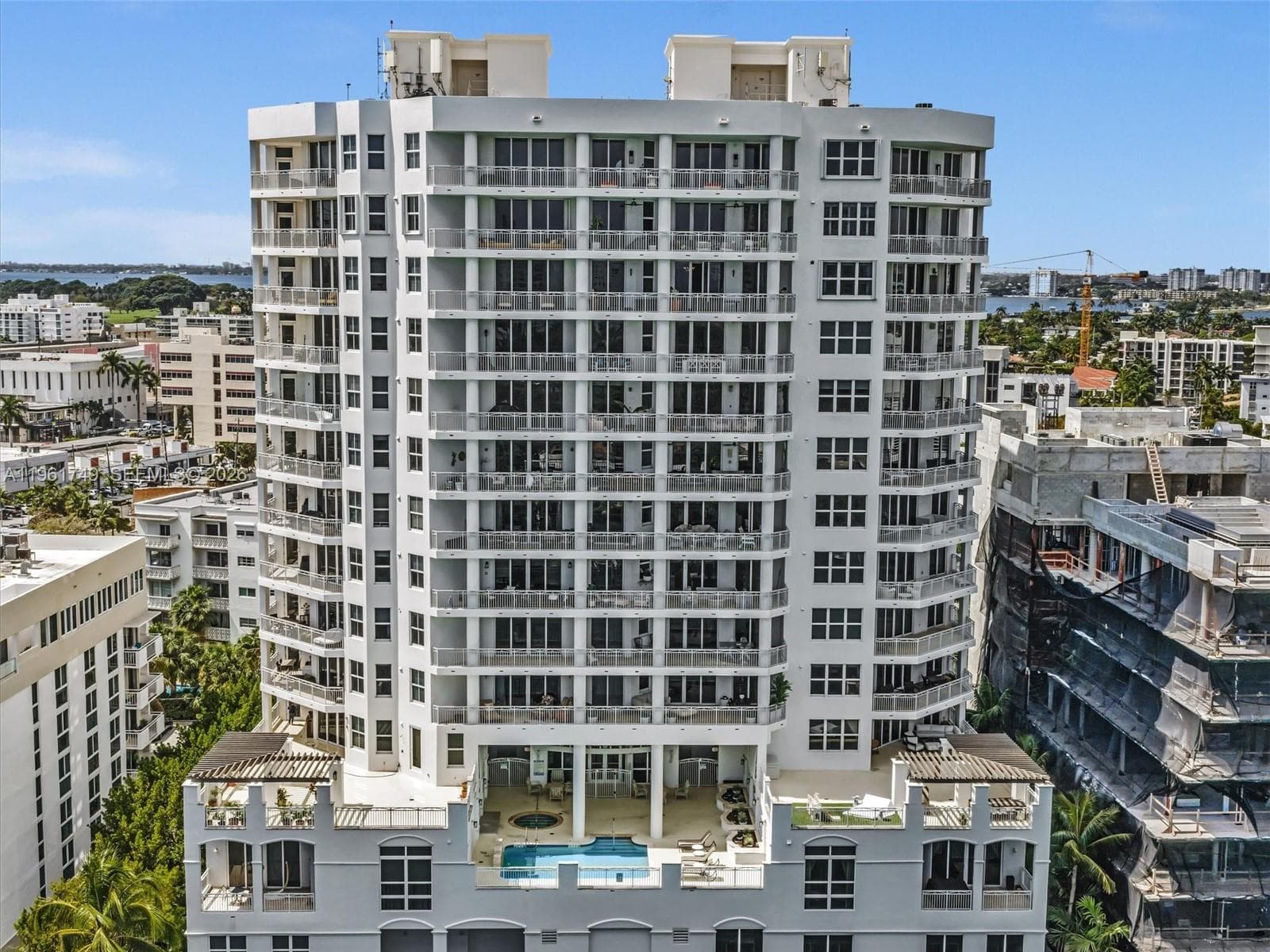 9751 E Bay Harbor Dr # 12D, Bay Harbor Islands FL 33154 — 27