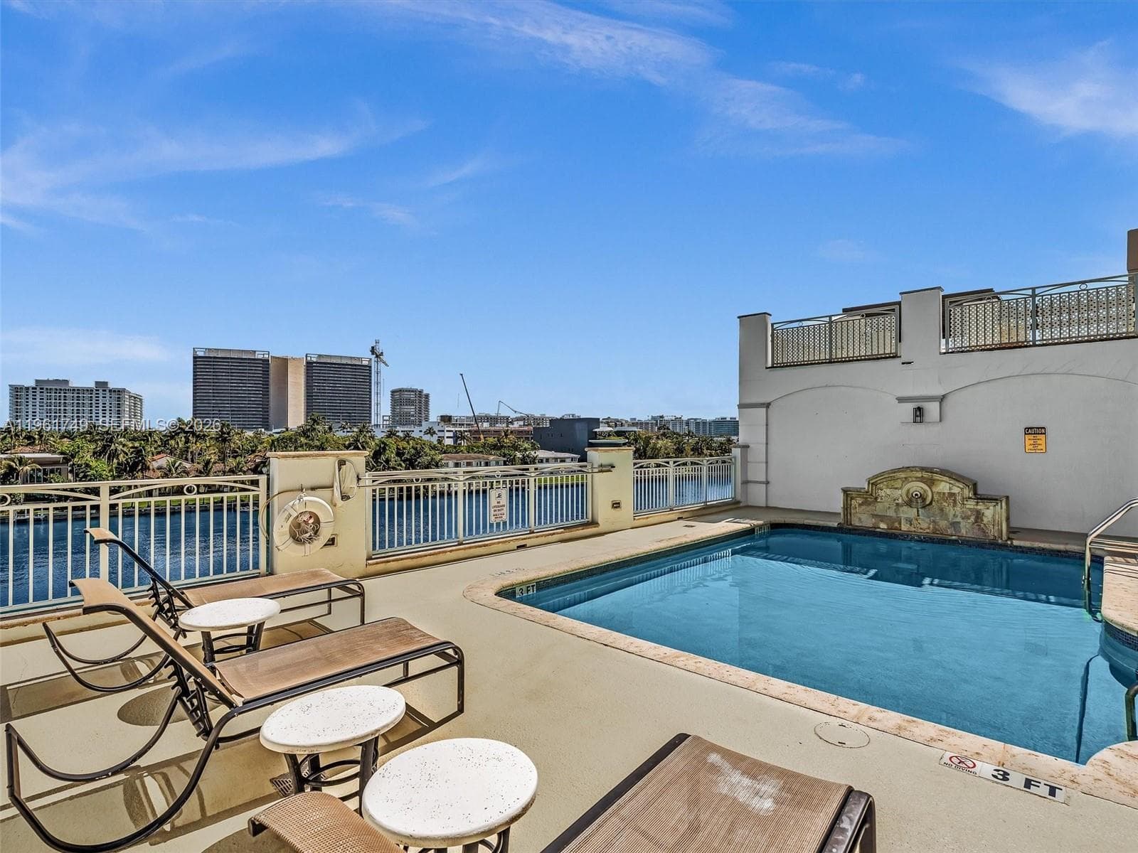 9751 E Bay Harbor Dr # 12D, Bay Harbor Islands FL 33154 — 2