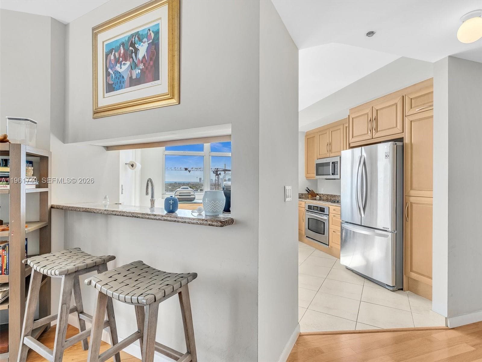 9751 E Bay Harbor Dr # 12D, Bay Harbor Islands FL 33154 — 17