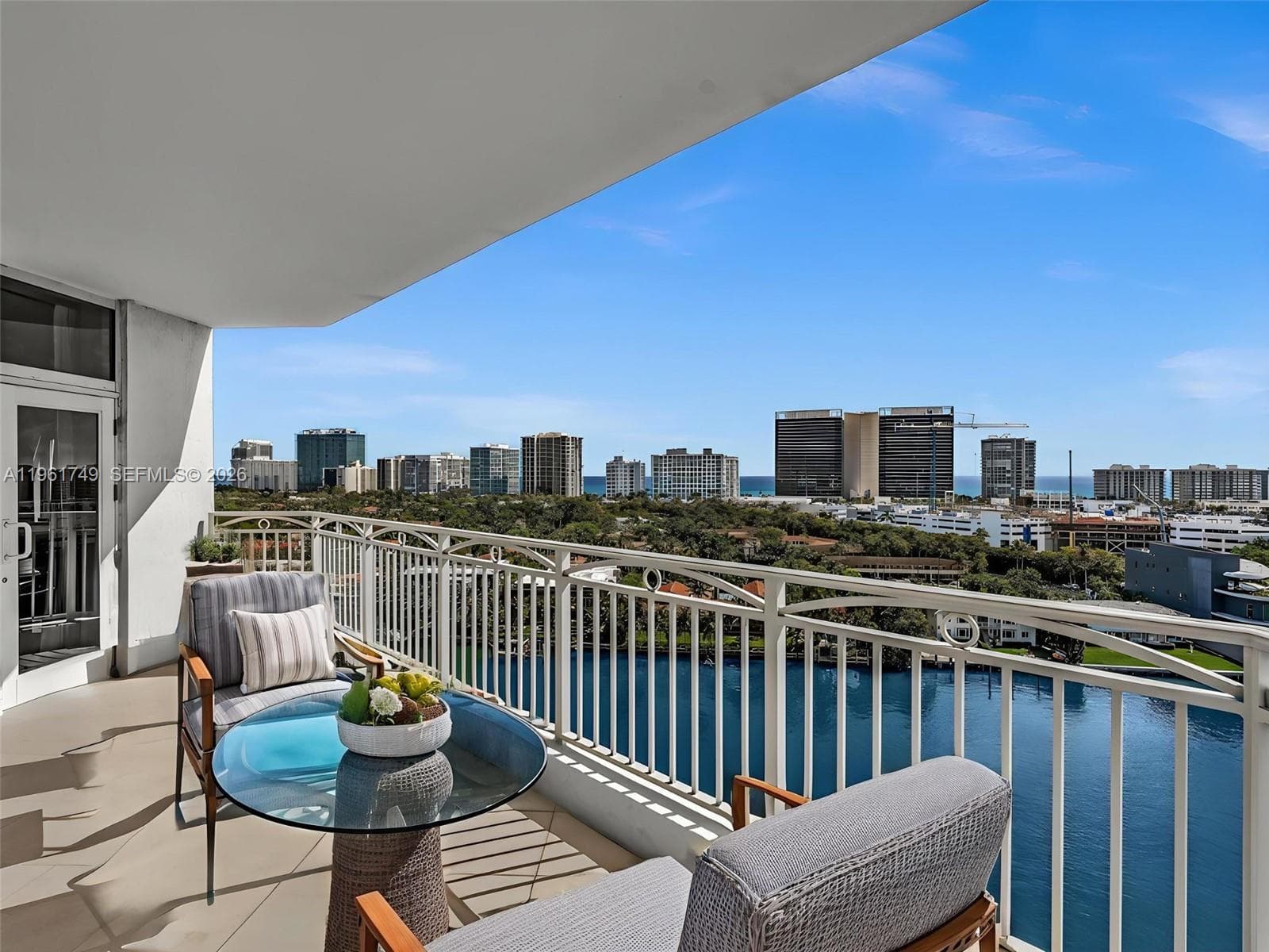 9751 E Bay Harbor Dr # 12D, Bay Harbor Islands FL 33154 — 10