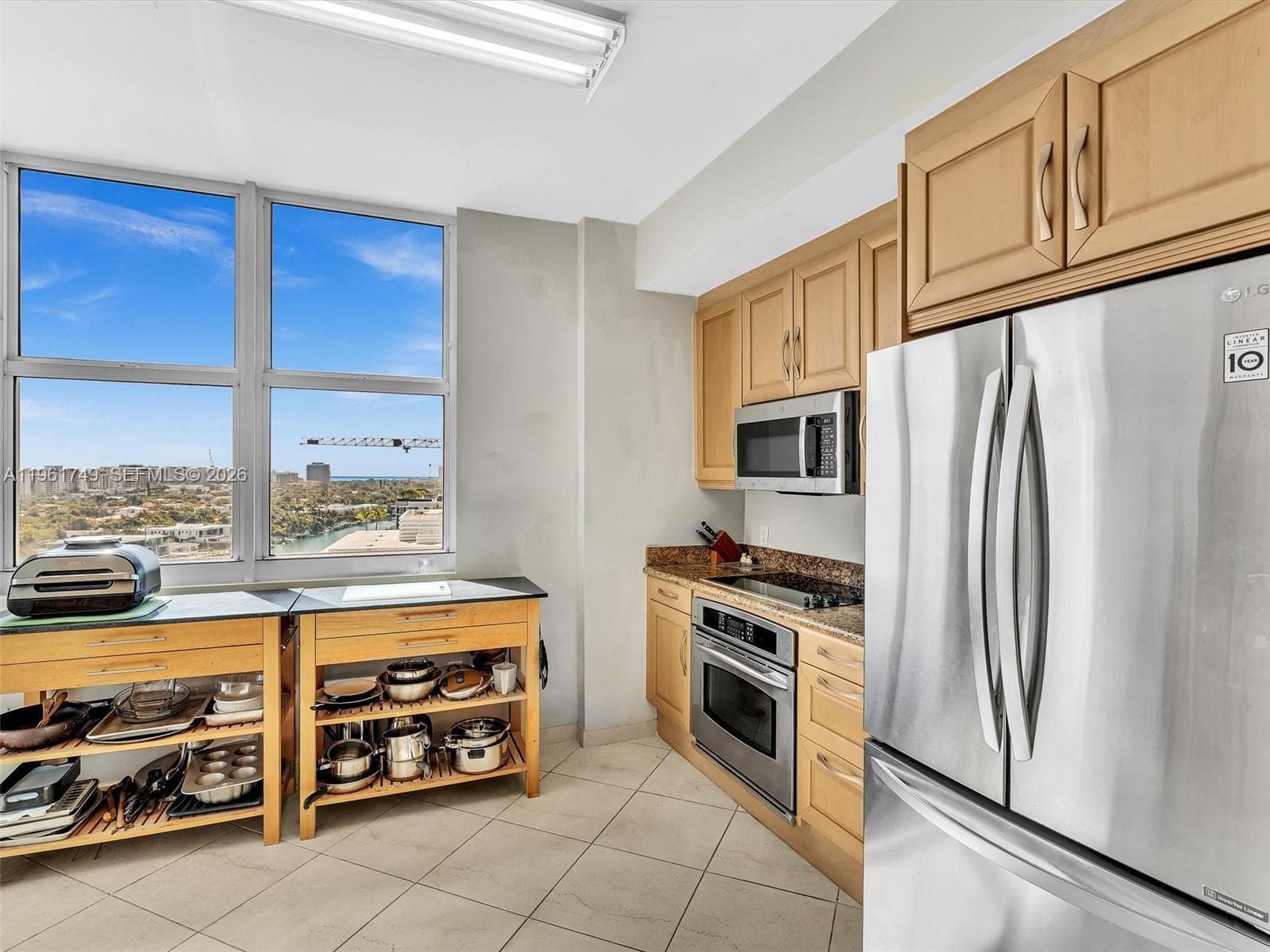 9751 E Bay Harbor Dr # 12D, Bay Harbor Islands FL 33154 — 14