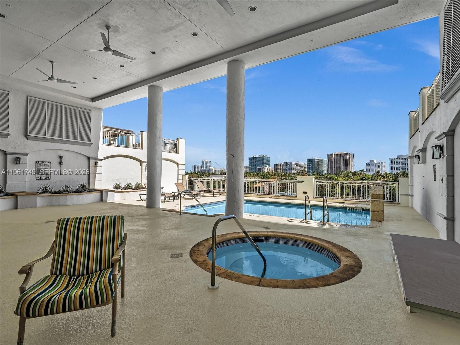 9751 E Bay Harbor Dr # 12D, Bay Harbor Islands FL 33154 — 35