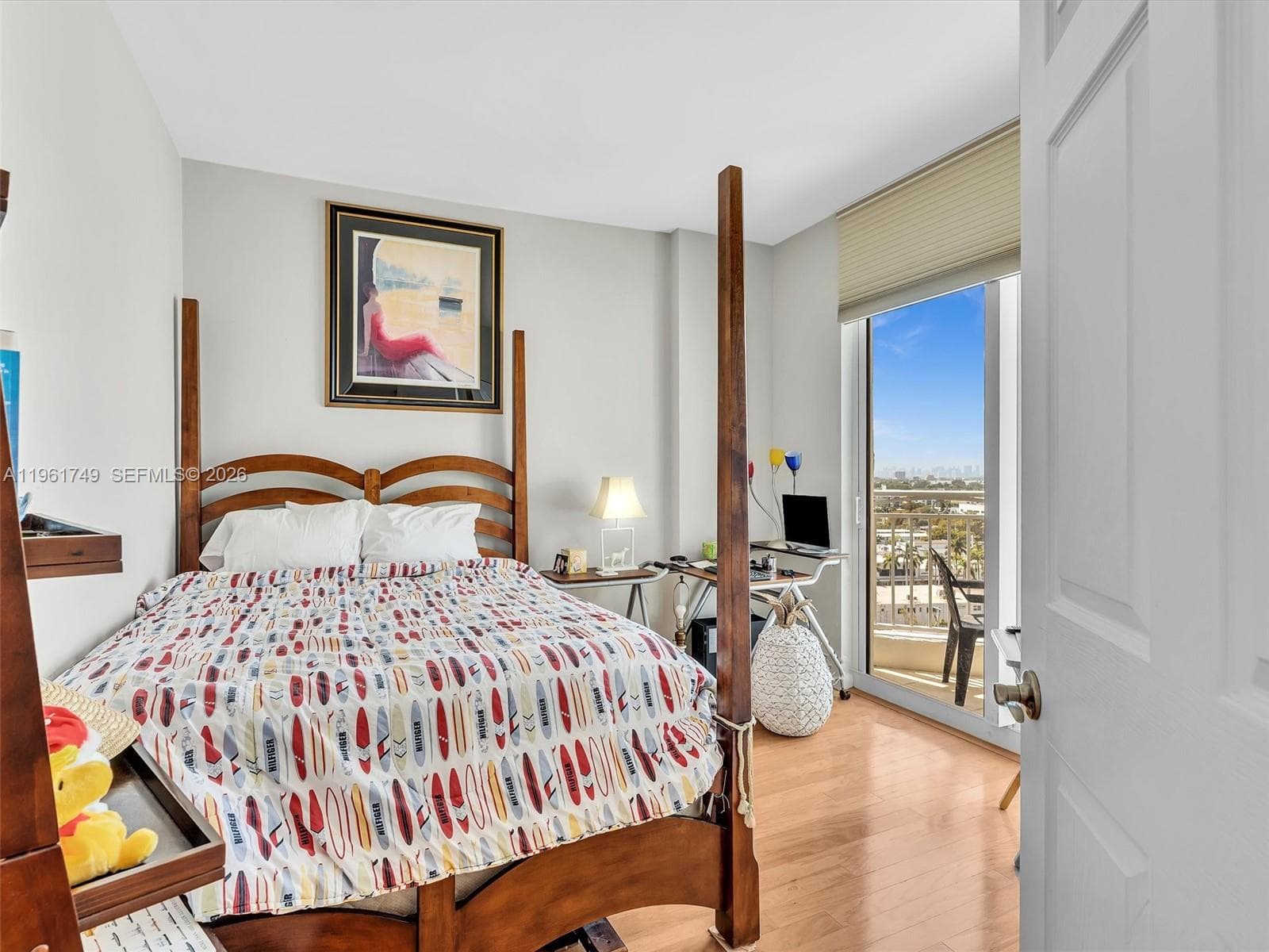 9751 E Bay Harbor Dr # 12D, Bay Harbor Islands FL 33154 — 25