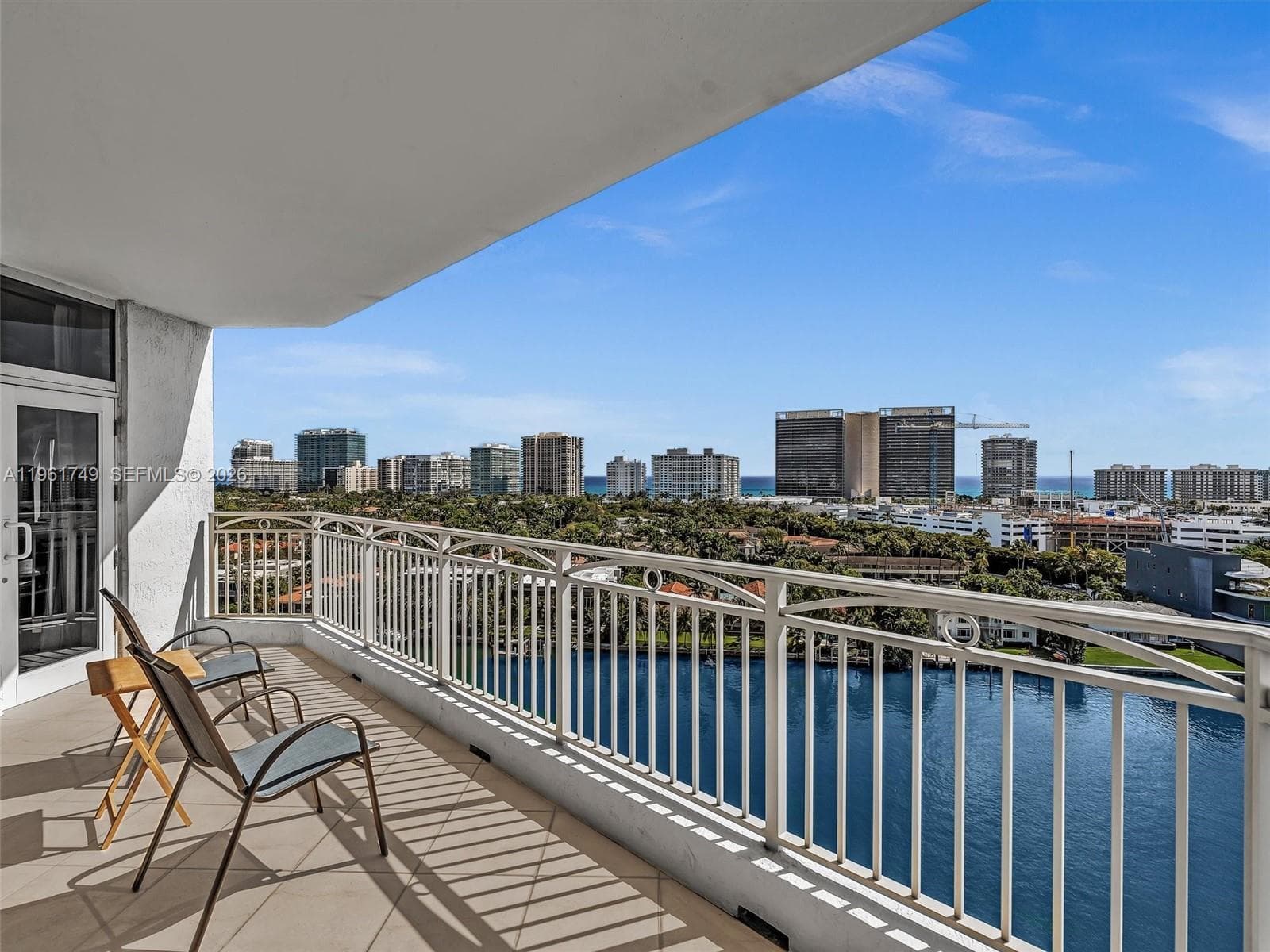 9751 E Bay Harbor Dr # 12D, Bay Harbor Islands FL 33154 — 21