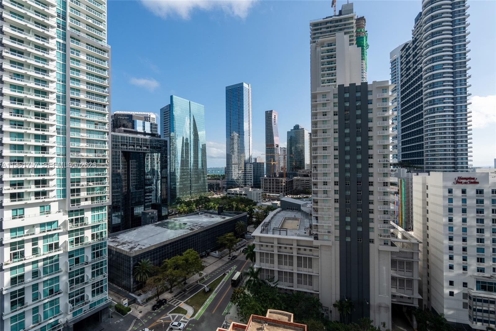 1100 S Miami Ave # 1602, Miami FL 33130 — 27