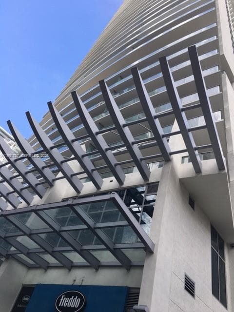 1100 S Miami Ave # 1602, Miami FL 33130 — 2