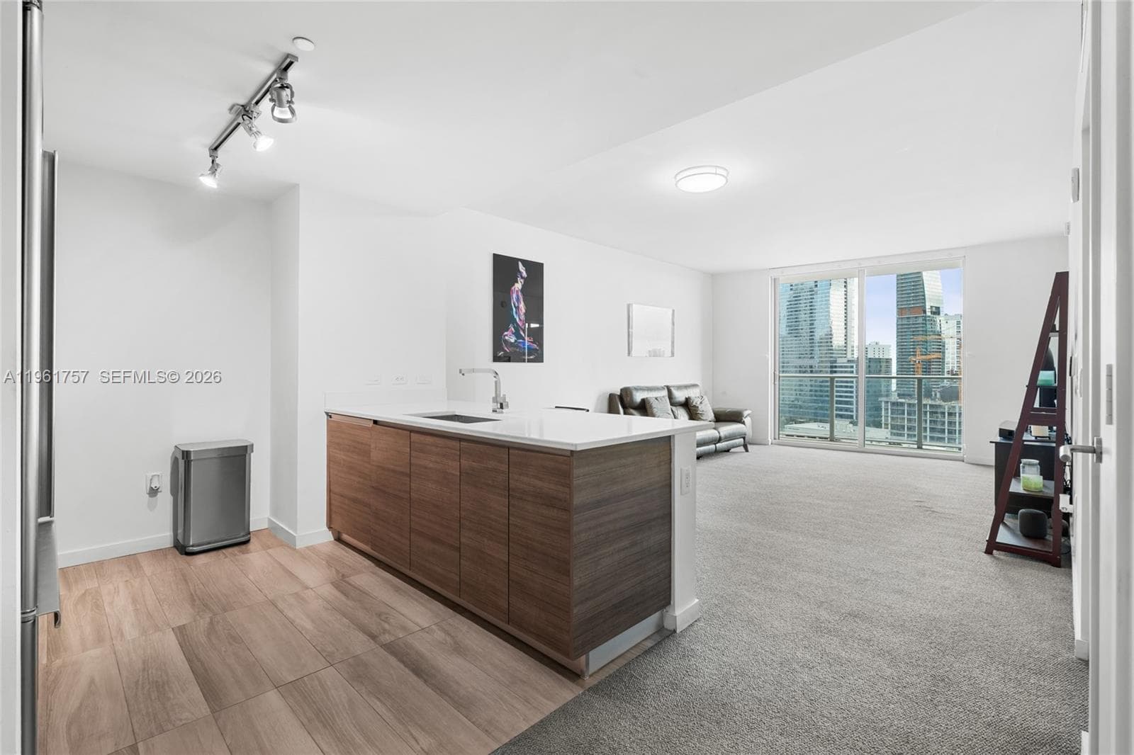 1100 S Miami Ave # 1602, Miami FL 33130 — 6