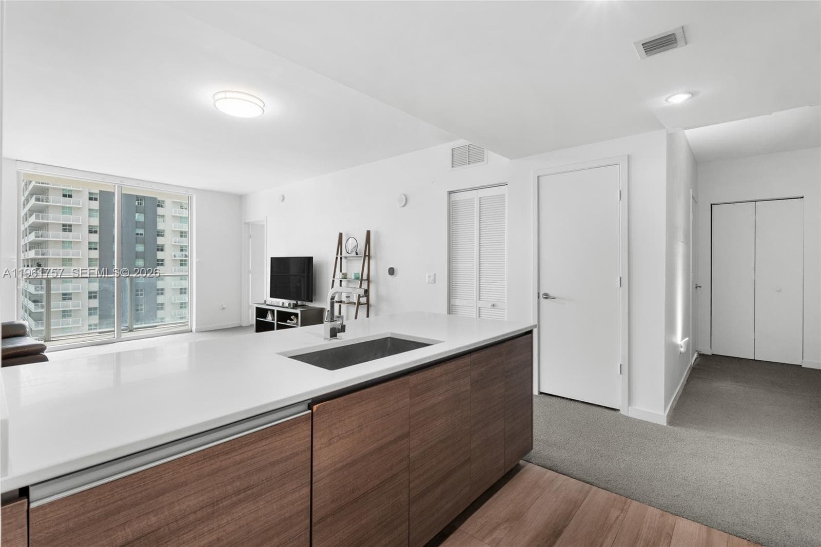 1100 S Miami Ave # 1602, Miami FL 33130 — 17