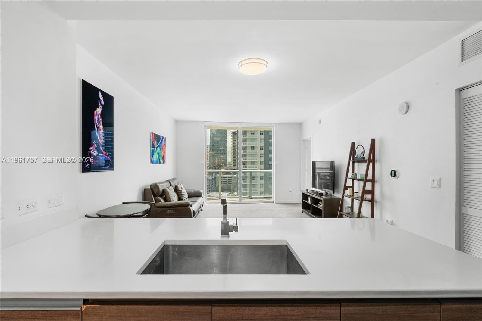 1100 S Miami Ave # 1602, Miami FL 33130 — 16