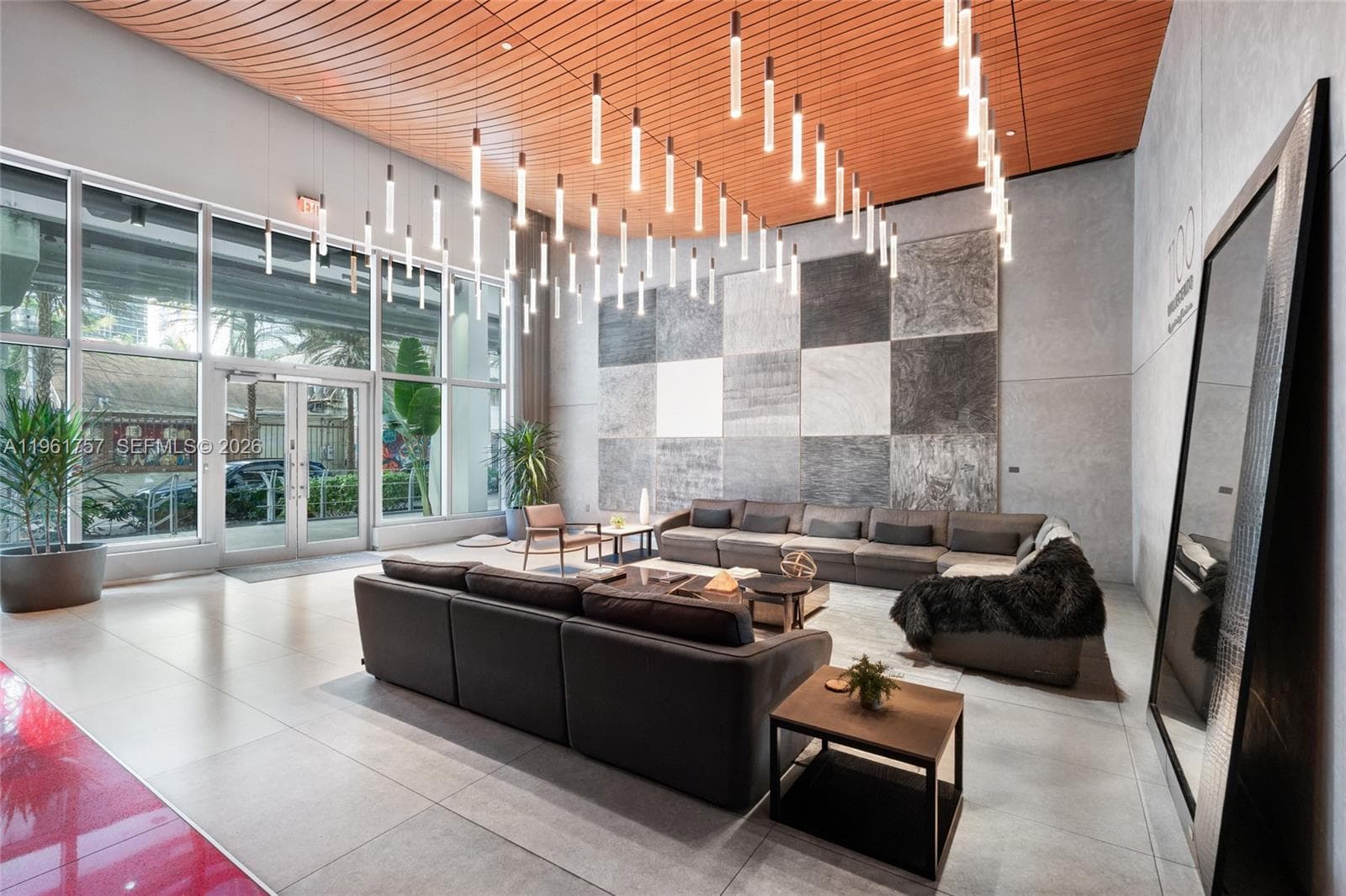 1100 S Miami Ave # 1602, Miami FL 33130 — 3