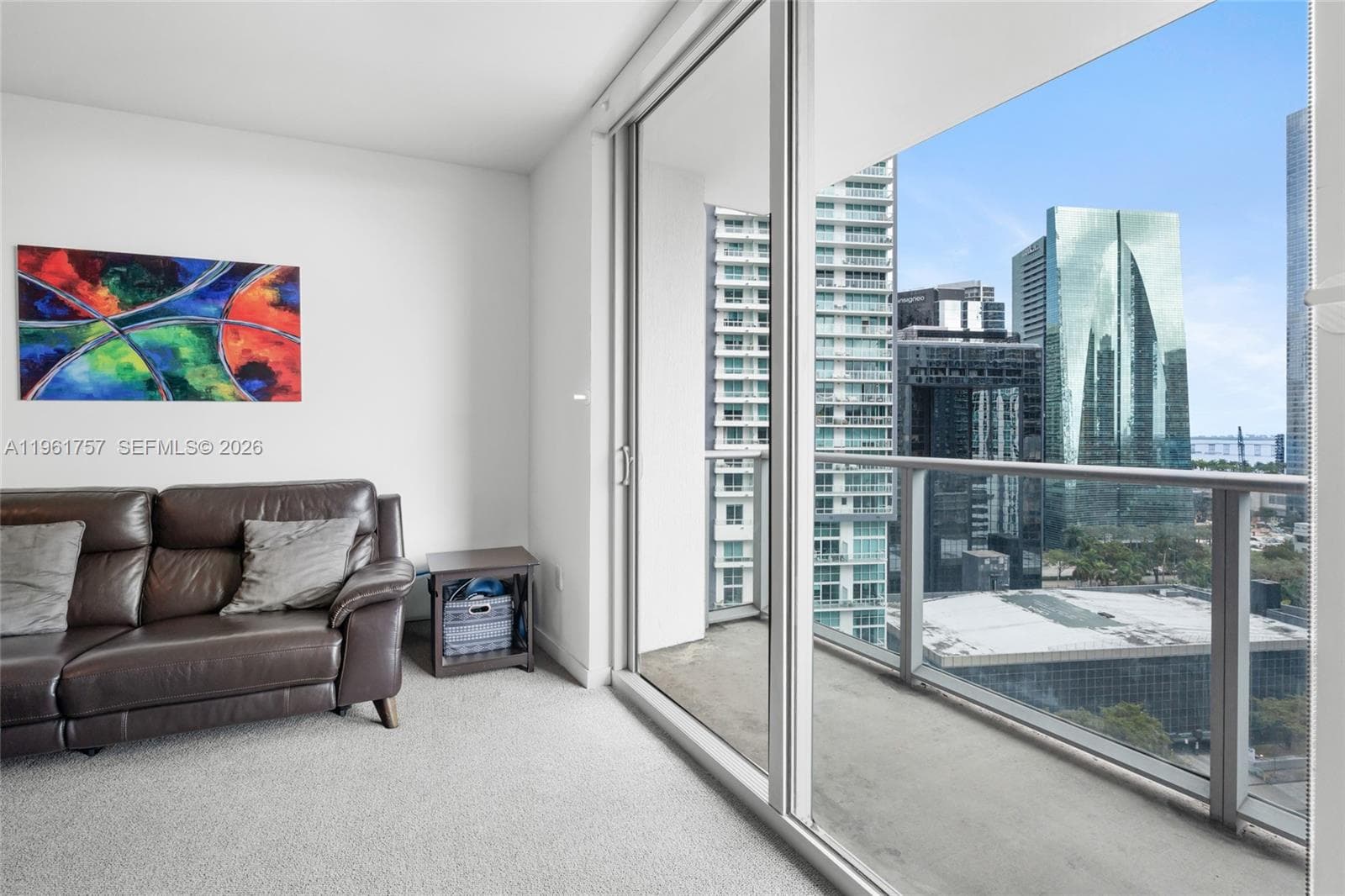 1100 S Miami Ave # 1602, Miami FL 33130 — 9