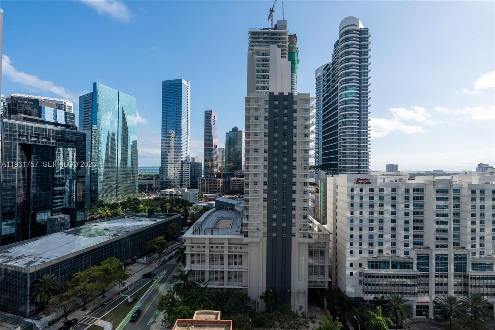 1100 S Miami Ave # 1602, Miami FL 33130 — 30