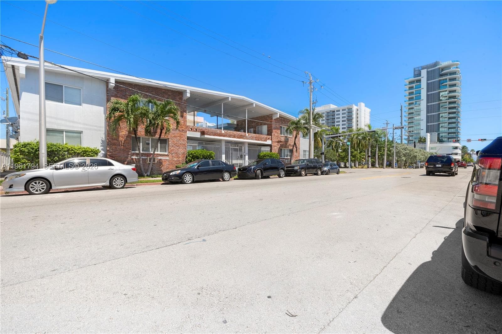 315 69th St # 112, Miami Beach FL 33141 — 1