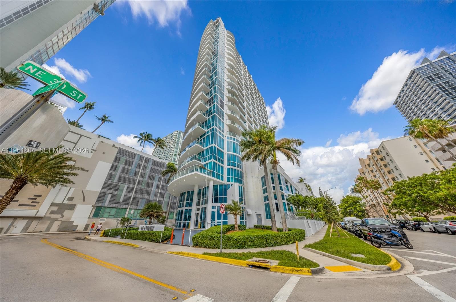 480 NE 30th St # 1402, Miami FL 33137 — 2