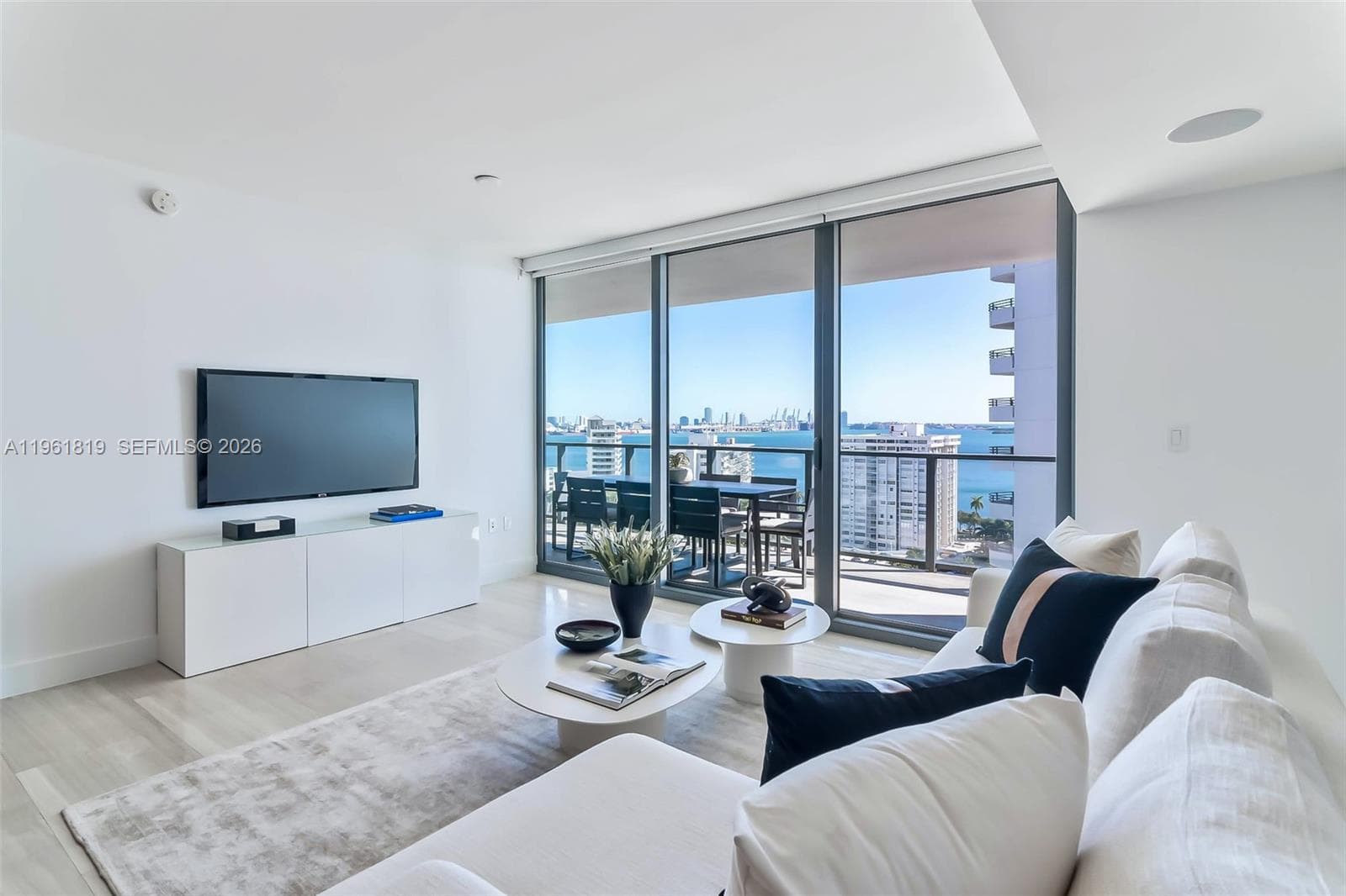 1451 Brickell Ave # 1602, Miami FL 33131 — 1