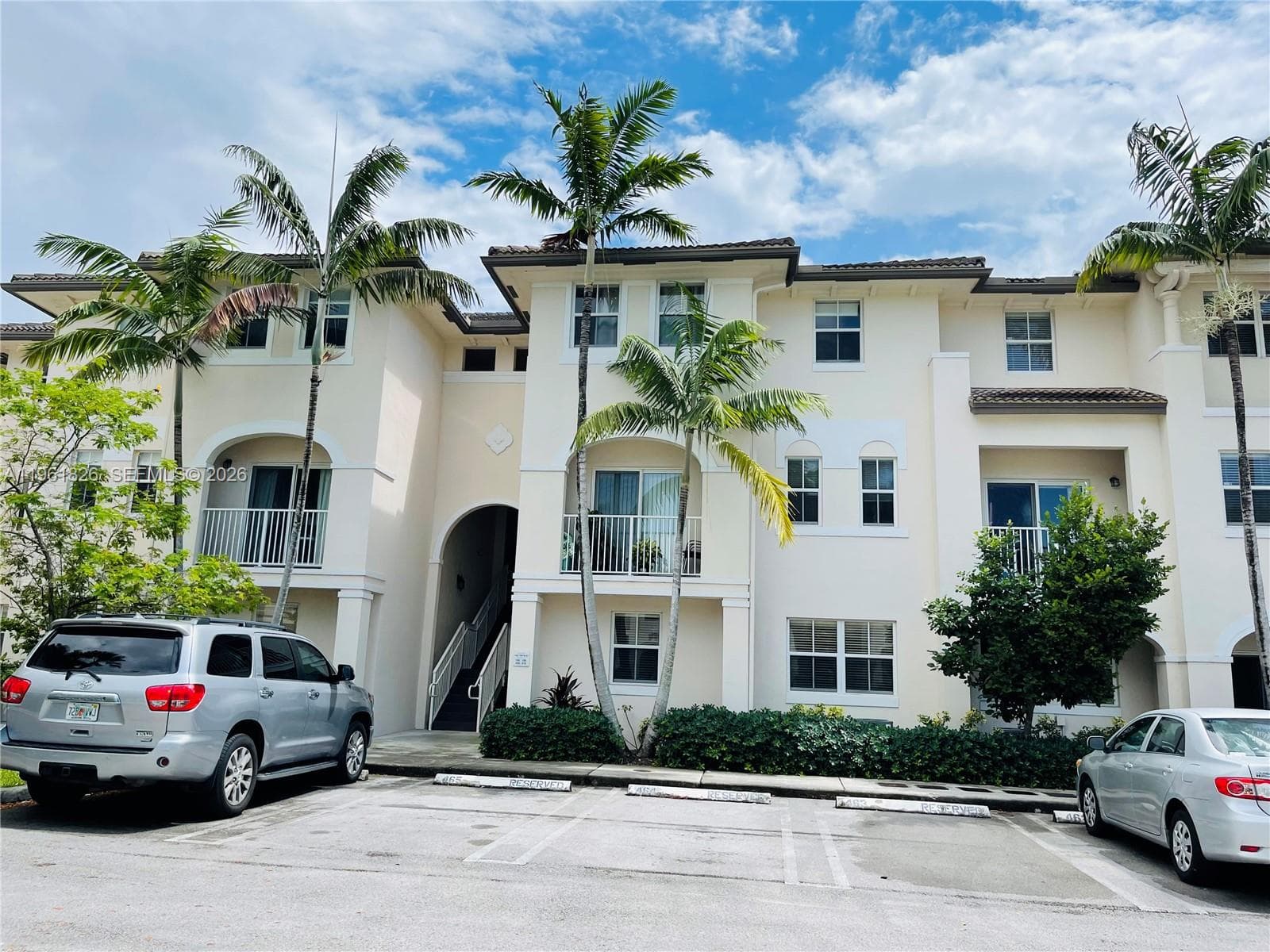 11601 NW 89th St # 106, Doral FL 33178 — 2