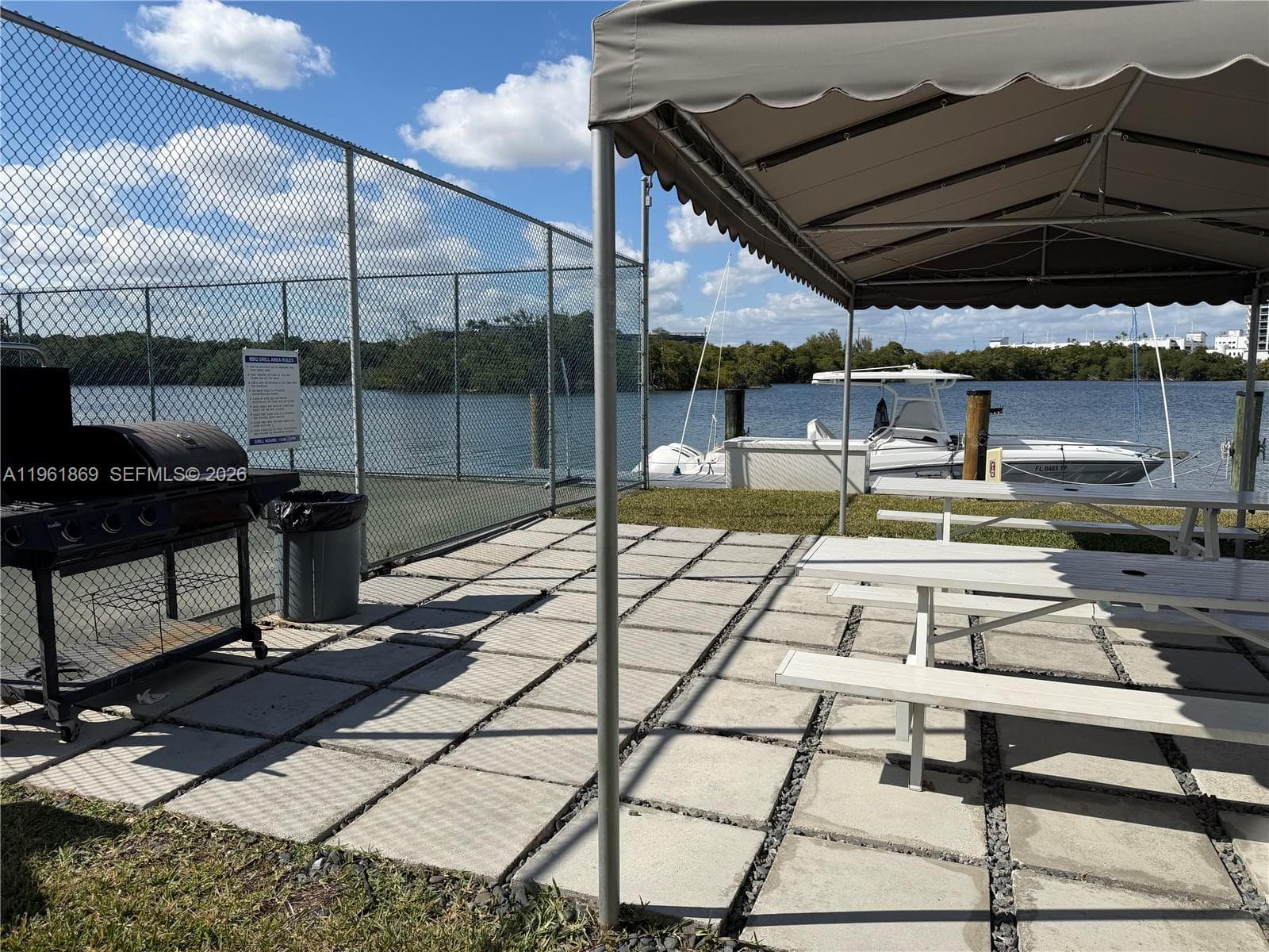 16546 NE 26th Ave # 6H, North Miami Beach FL 33160 — 6