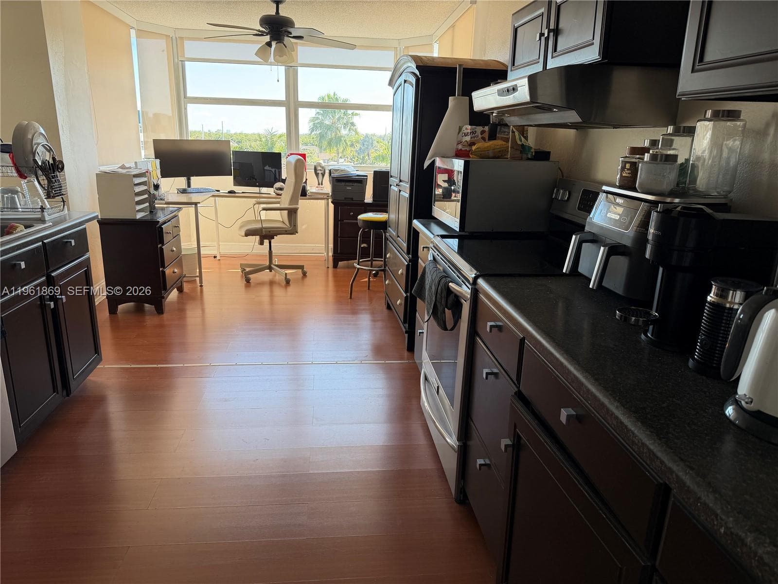 16546 NE 26th Ave # 6H, North Miami Beach FL 33160 — 13