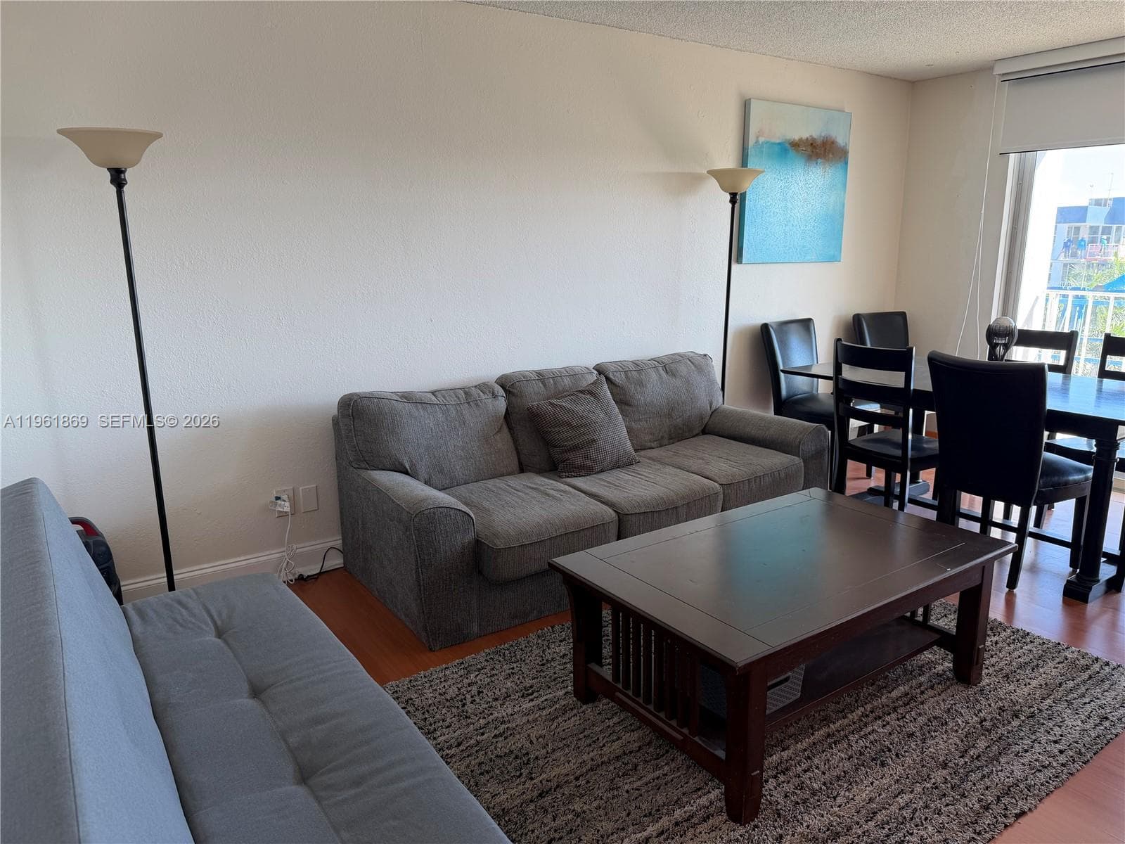 16546 NE 26th Ave # 6H, North Miami Beach FL 33160 — 17