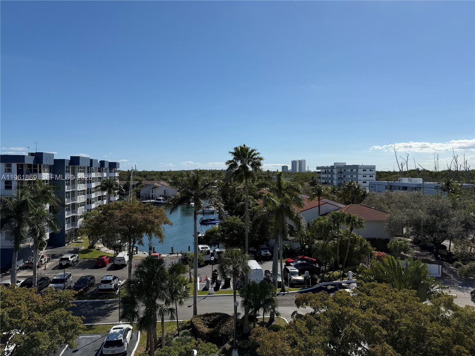16546 NE 26th Ave # 6H, North Miami Beach FL 33160 — 16