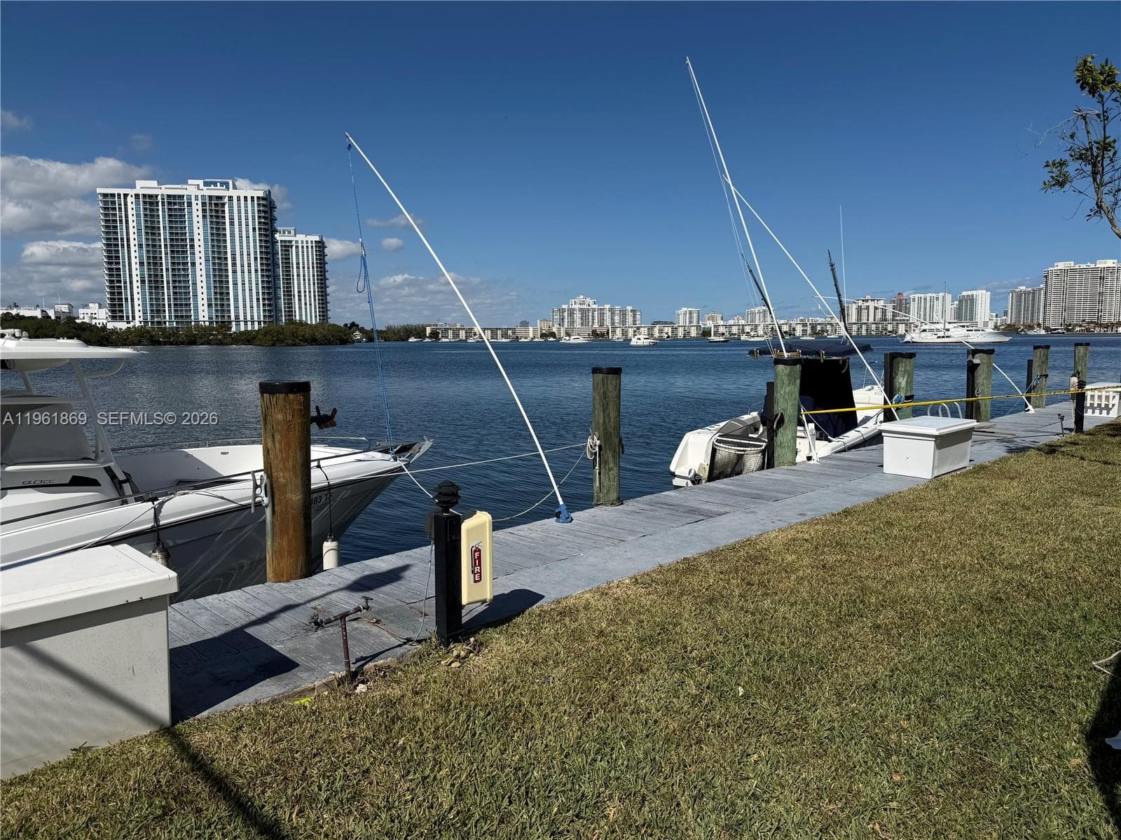 16546 NE 26th Ave # 6H, North Miami Beach FL 33160 — 7