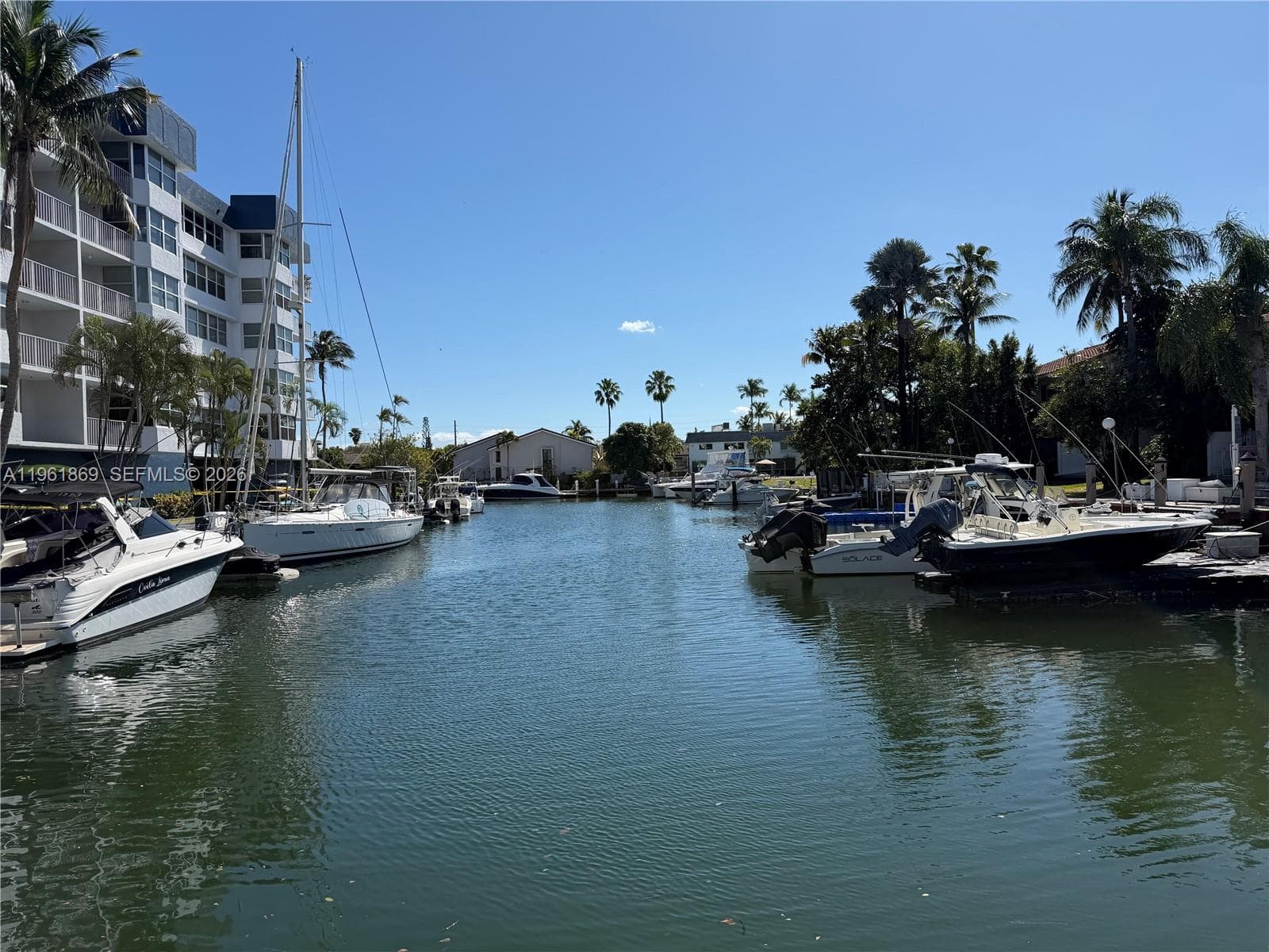 16546 NE 26th Ave # 6H, North Miami Beach FL 33160 — 3